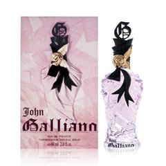 John Galliano オードパルファム 40ml John Galliano ジョン ガリアーノ JOHN GALLIANO