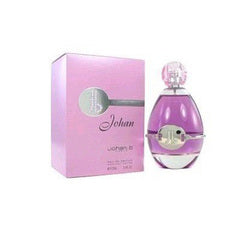 JOHAN B - Luxury Perfumes - Affordable Fragrances in the USA