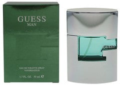 GUESS - Luxury Perfumes - Affordable Fragrances in the USA