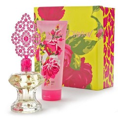 BETSEY JOHNSON - Luxury Perfumes - Affordable Fragrances in the USA