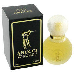 ANUCCI - Luxury Perfumes - Affordable Fragrances in the USA