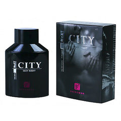 CITY - Luxury Perfumes - Affordable Fragrances in the USA
