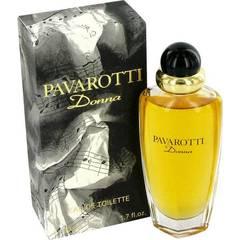 LUCIANO PAVAROTTI - Luxury Perfumes - Affordable Fragrances in the USA
