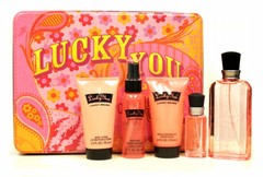 LUCKY BRAND - Luxury Perfumes - Affordable Fragrances in the USA