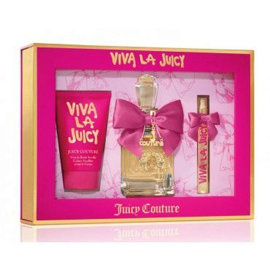 Juicy Couture Viva La Juicy Gift Set