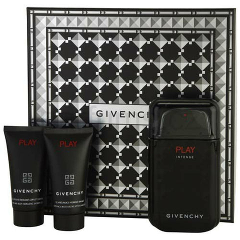 Play Intense by Givenchy