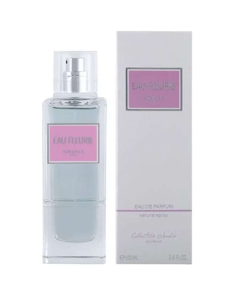 Adnan B Eau Fleurie by Adnan B.