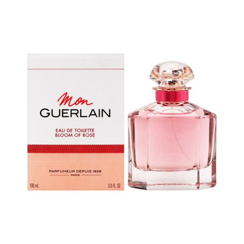 Guerlain Mon Bloom  Of Rose