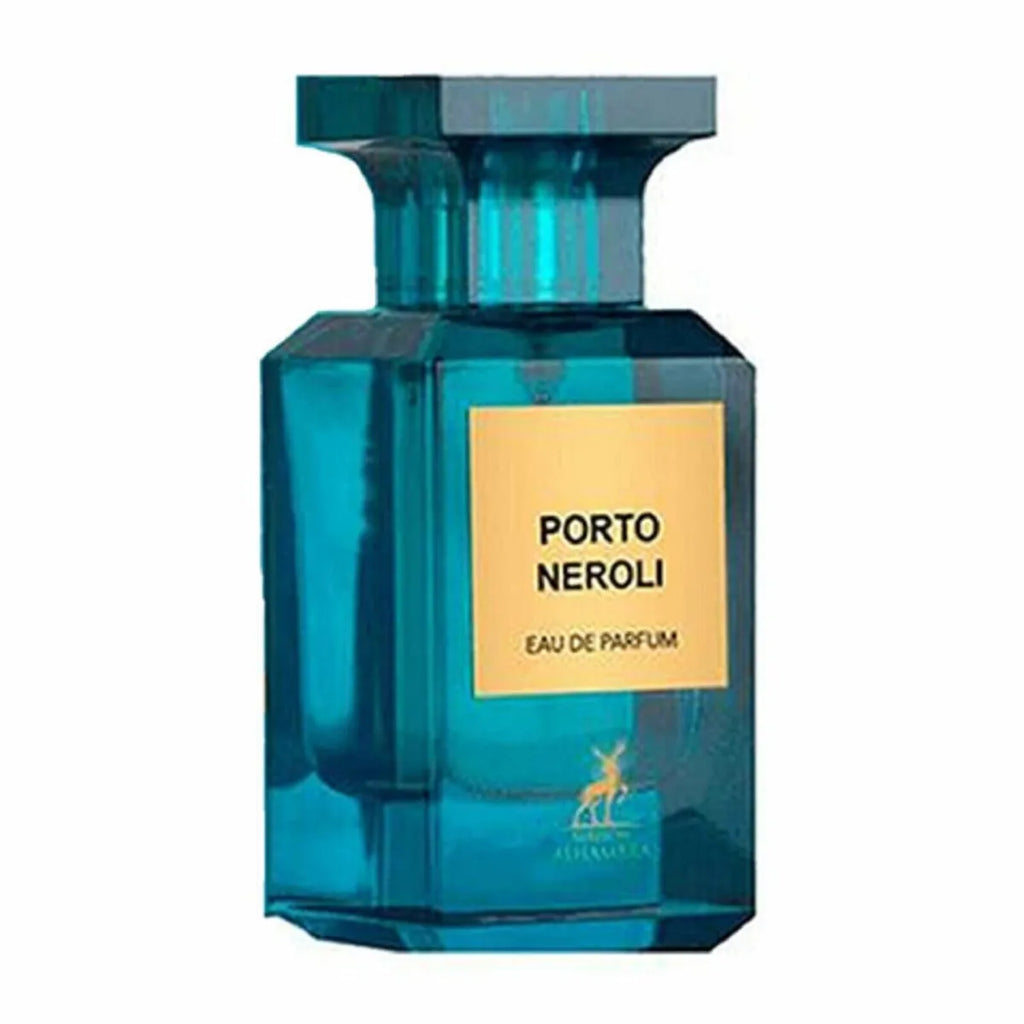 Maison Alhambra Porto Neroli Eau De Parfum