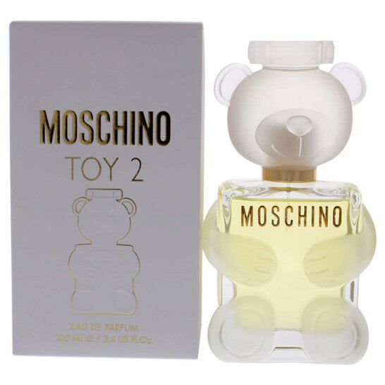 Moschino Toy 2