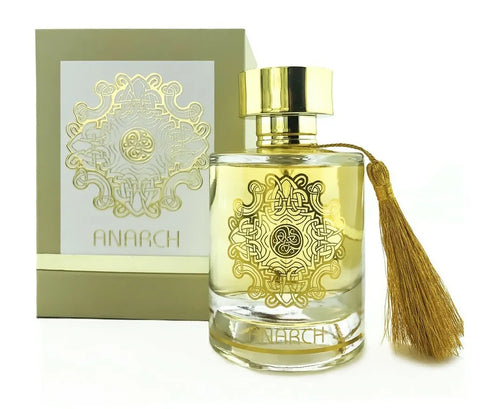 Maison Alhambra Anarch Eau De Parfum