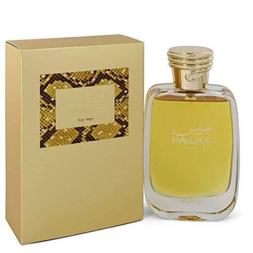 Rasasi Hawas Eau De Parfum