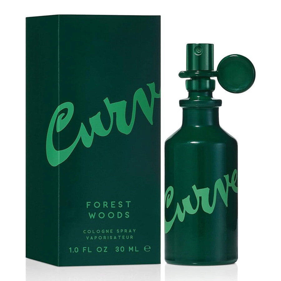 Liz Claiborne Curve Forest Woods