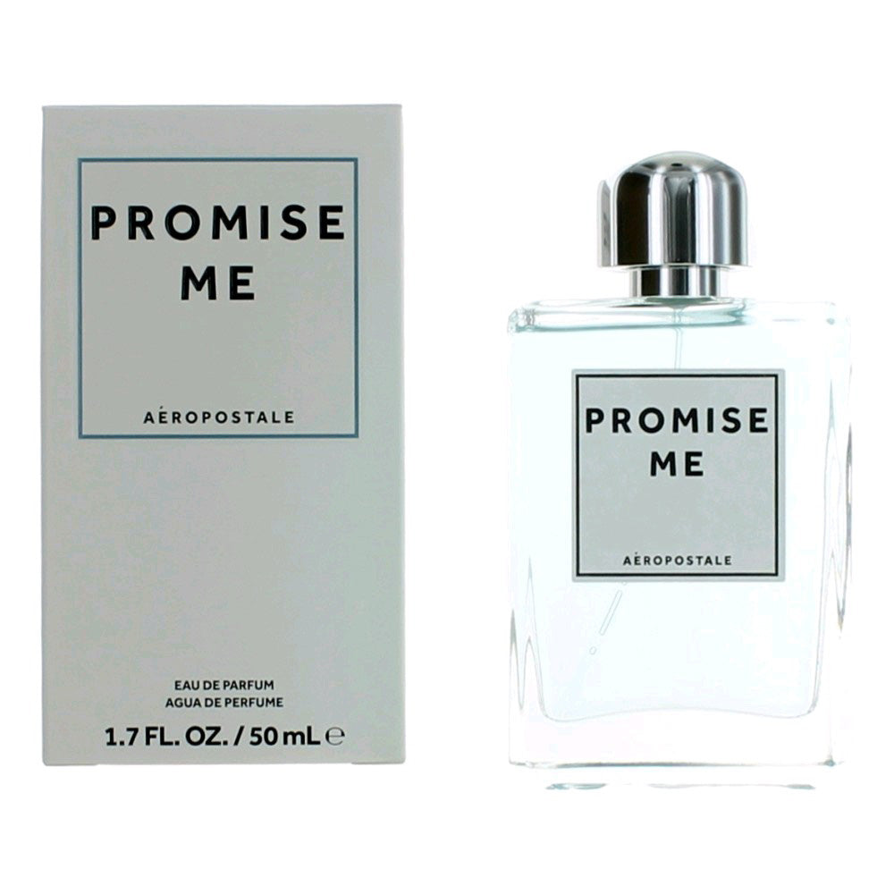 Aeropostale Promise Me