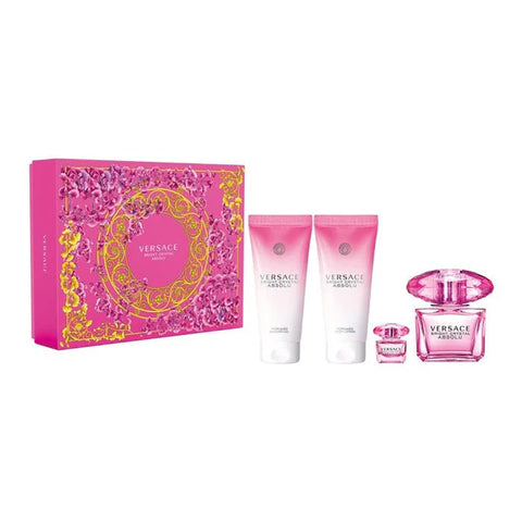 Bright Crystal Absolu by Versace