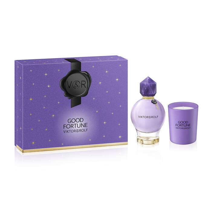 Viktor & Rolf Good Fortune 2-Piece Gift Set