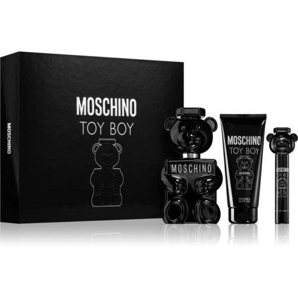 — Moschino Toy Boy Perfume