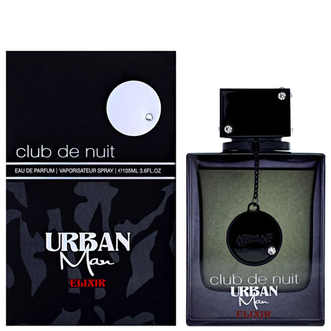 Armaf Club de Nuit Urban Elixir Perfume