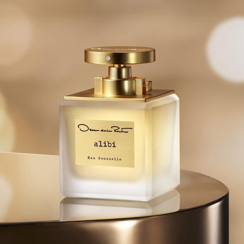 Oscar de la Renta Alibi Eau Sensuelle
