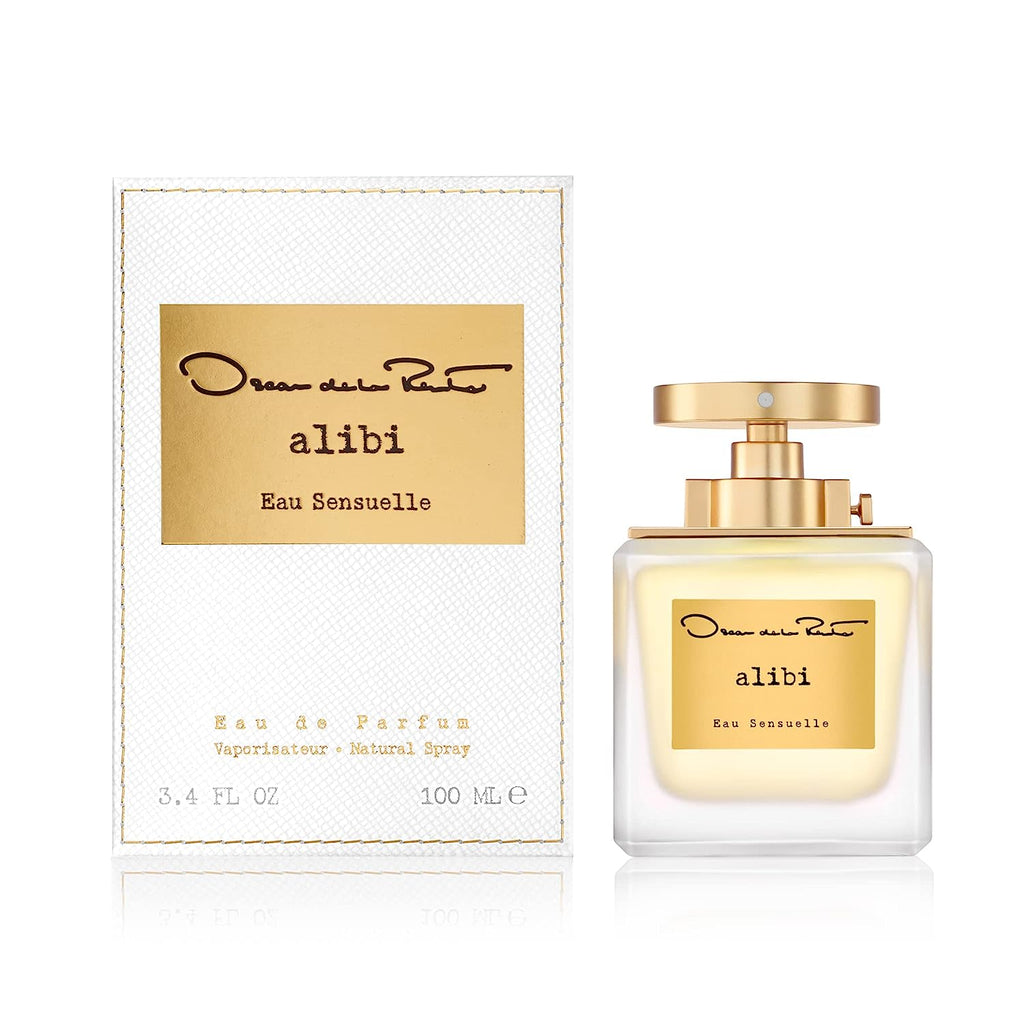 Oscar de la Renta Alibi Eau Sensuelle