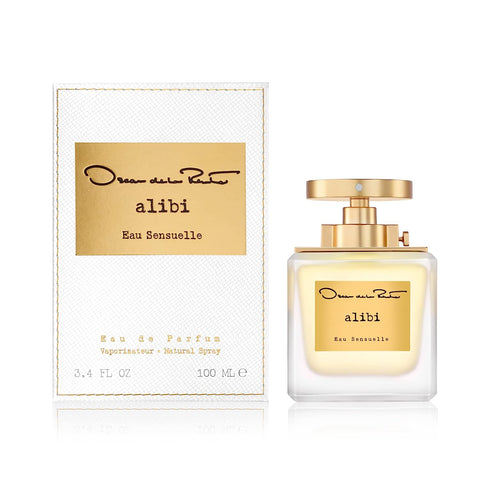 Oscar de la Renta Alibi Eau Sensuelle