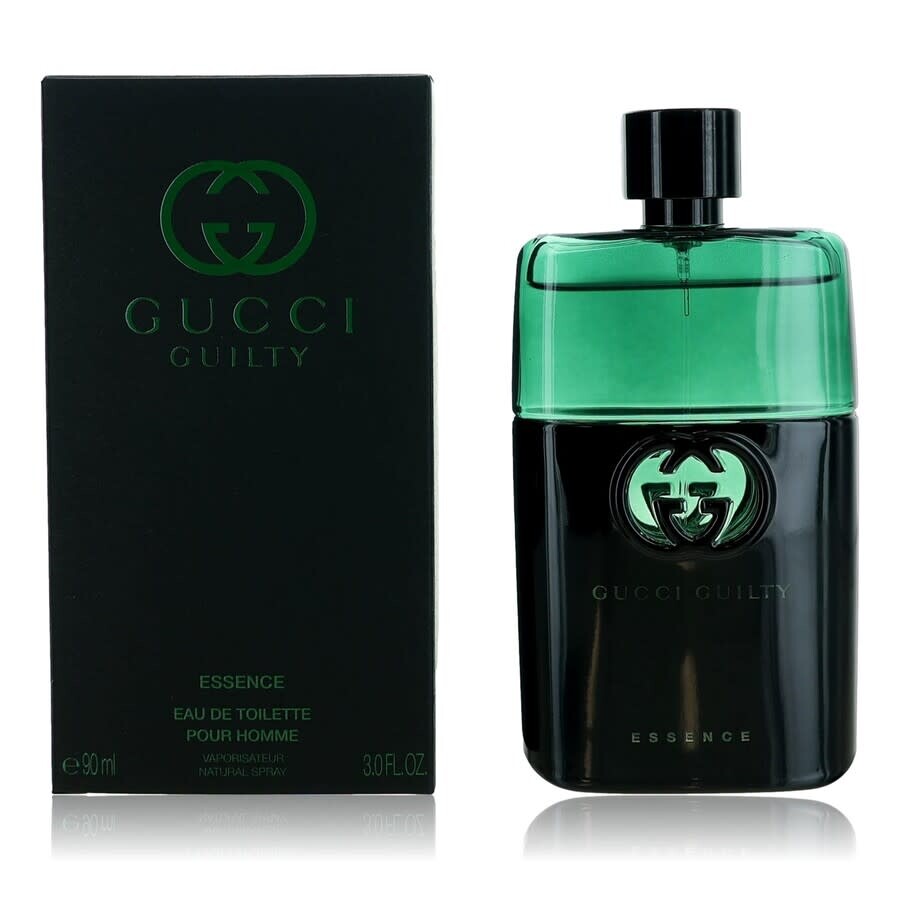 Gucci Guilty Essence
