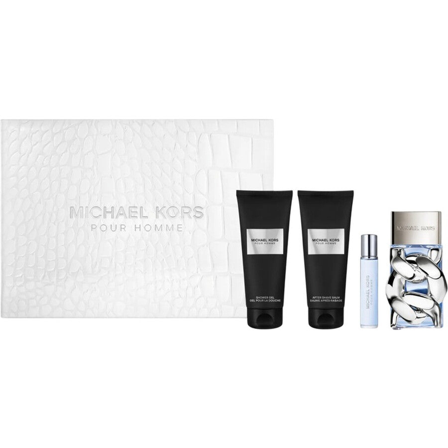 Michael Kors for Men Gift Set