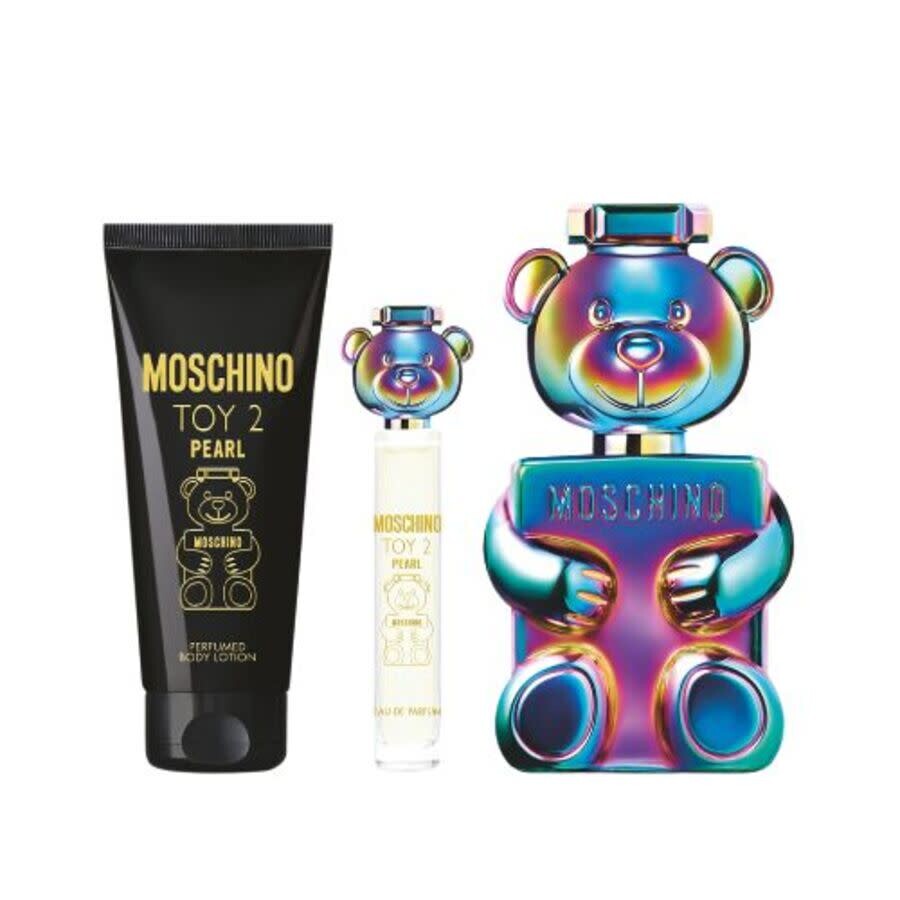 Moschino Toy 2 Pearl Gift Set