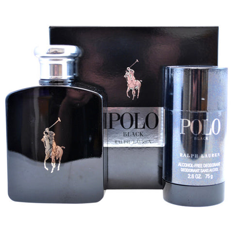 Polo Black Cologne by Ralph Lauren