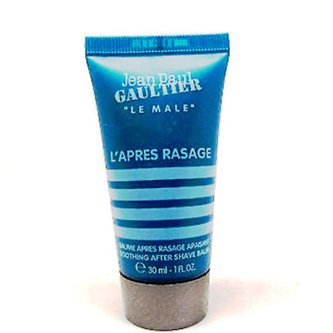 Le Male by Jean Paul Gaultier