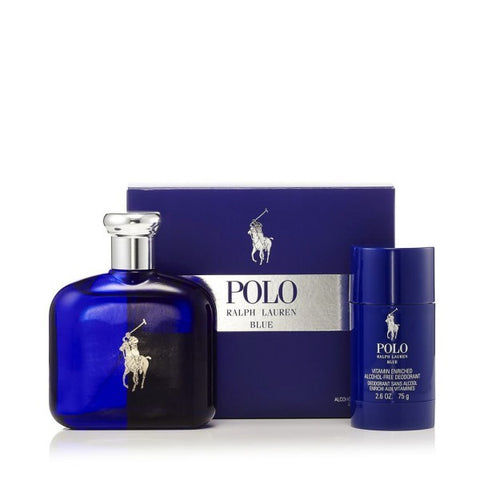 Polo Blue by Ralph Lauren