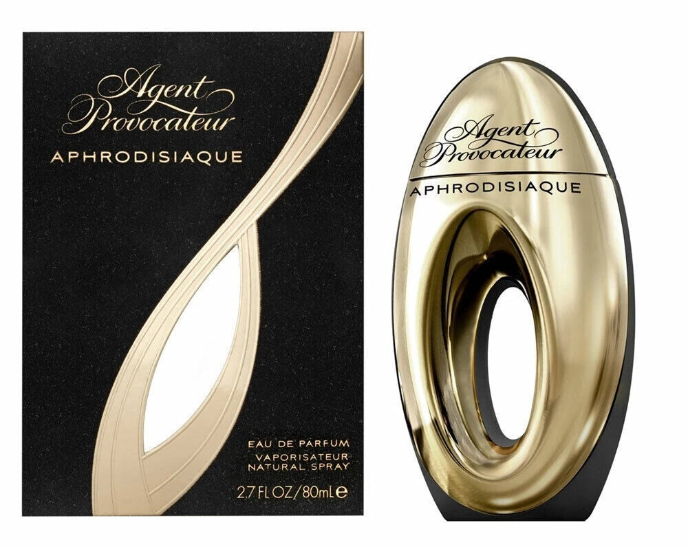 AGENT PROVOCATEUR APHRODISIAQUE
