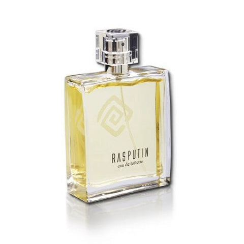 Rasputin by Rasputin