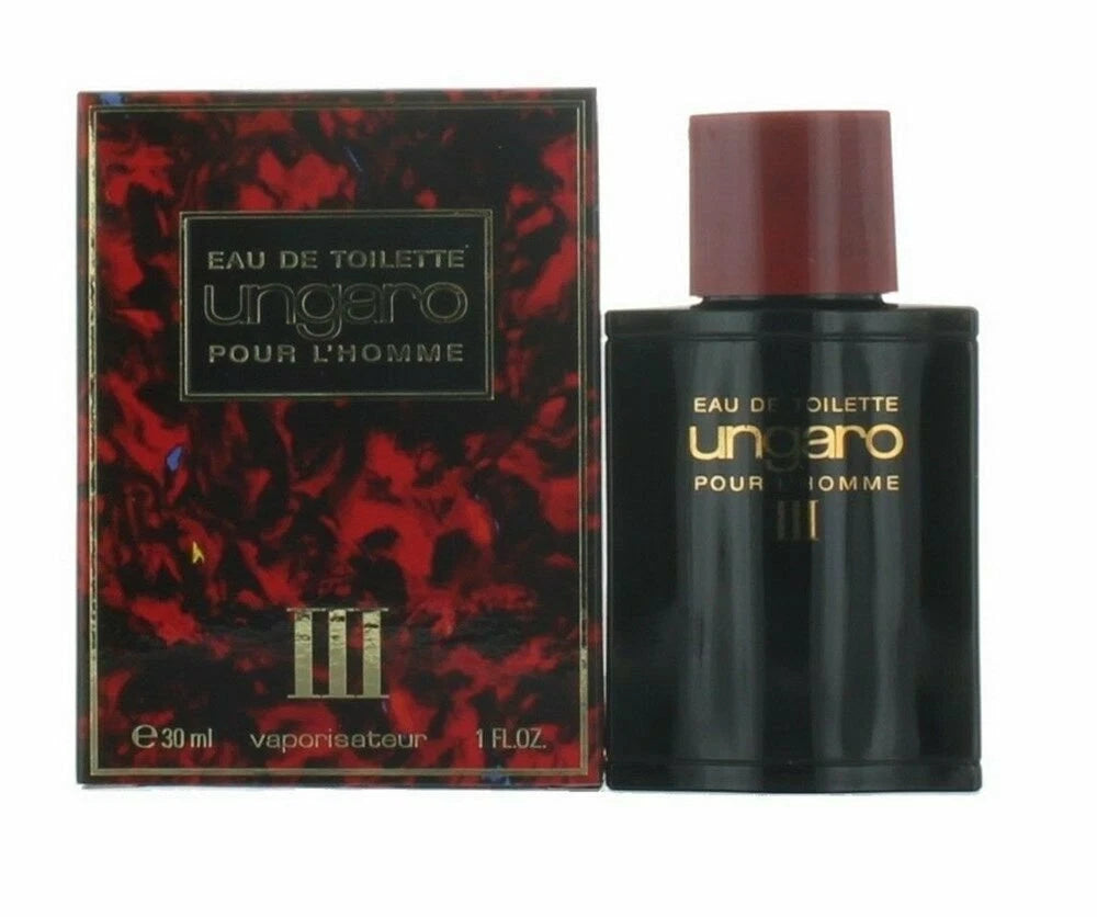 Ungaro Pour L'Homme III by Ungaro