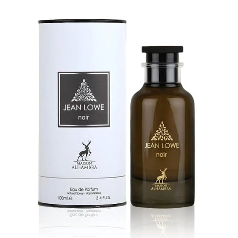 Maison Alhambra Jean Lowe Ombre