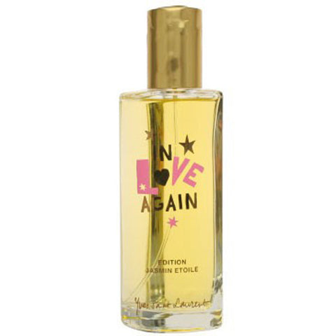In Love Again Fleur de la Passion by Yves Saint Laurent - Luxury Perfumes Inc. -