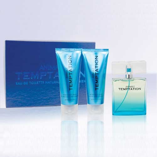 Animale Temptation Gift Set by Parlux - Luxury Perfumes Inc. -