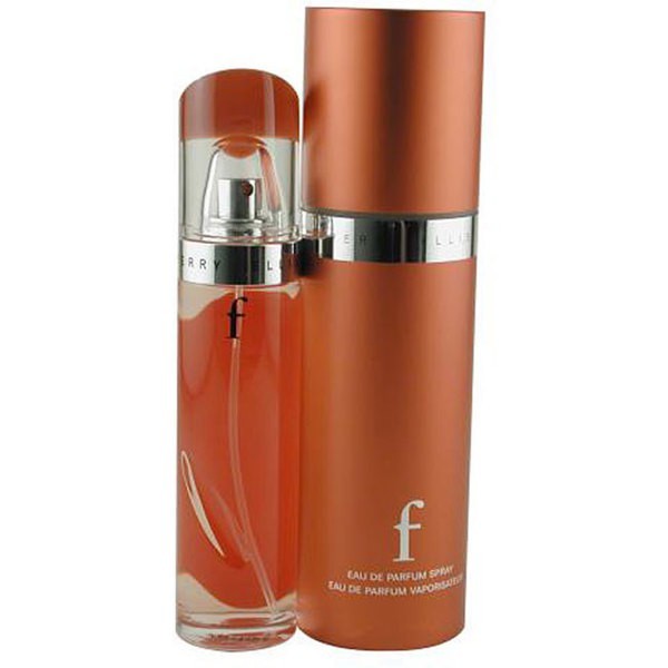 Perry Ellis F by Perry Ellis - Luxury Perfumes Inc. -