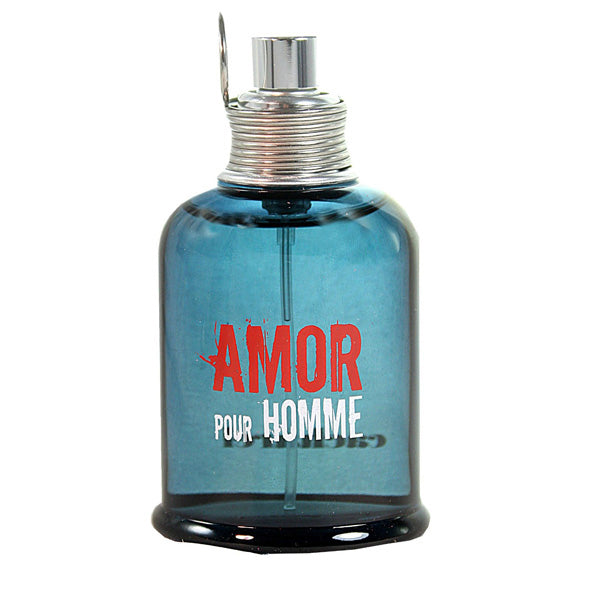 Amor Pour Homme by Cacharel - Luxury Perfumes Inc. -