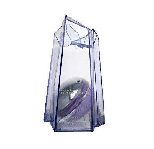 Ultraviolet Liquid Metal Summer by Paco Rabanne - Luxury Perfumes Inc. -