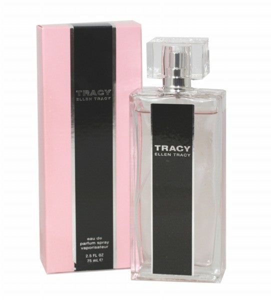 Tracy by Ellen Tracy - Luxury Perfumes Inc. -