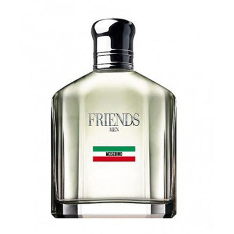 Friends by Moschino - Luxury Perfumes Inc. - 