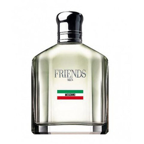Friends by Moschino - Luxury Perfumes Inc. -