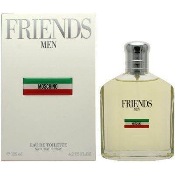 Friends by Moschino - Luxury Perfumes Inc. -