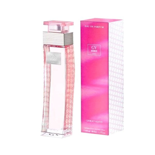 GV Moment by Giorgio Valenti - Luxury Perfumes Inc. -
