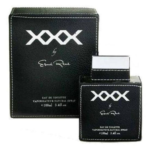 XXX Gift Set by Esme Rene - Luxury Perfumes Inc. -