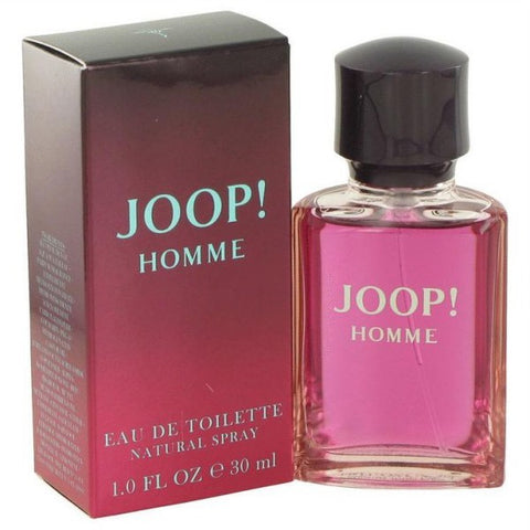 Joop! Homme by Joop! - Luxury Perfumes Inc. -
