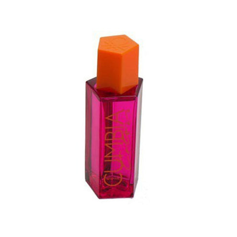 Colors Cumbia by Benetton - Luxury Perfumes Inc. -