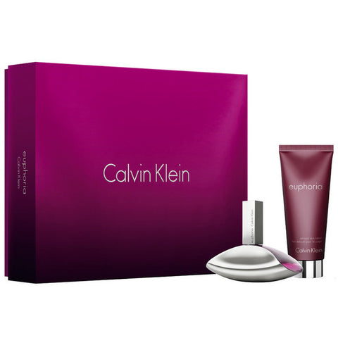 Euphoria by Calvin Klein - Luxury Perfumes Inc. -