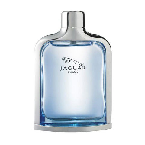 Jaguar Blue by Jaguar - Luxury Perfumes Inc. -